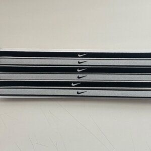 Nike Swoosh Ladies Headbands 6 Pack
